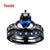 CLassic Charm Couple Ring Fashion Men and women Stainless Steel lovers Ring Sets for girls Valentine's Day Wedding gift