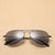 Gearera Pilot Metal Sun Reading Glasses Men Women Presbyopic Eyeglasses Male Female Hyperopia Eyewear Anti UV Spectacles