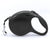 5M Retractable Dog Leash Durable Nylon Dogs Leashes Austomatic Rope Extending Pet Leads for Small Medium Large Dogs Walking