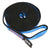 23KN Flat Strap 16mm 60cm/120cm/150cm Rope Runner Webbing Sling Belt for Mountaineering Rock Climbing Caving Rappelling Rescue