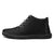 2020 Winter Shoes Men Warm Boots Men Fur High Quality Split Leather Waterproof Ankle Snow Boots Lace-Up Comfortable New Big size