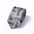 6cm Mens Ties New Man Fashion Dot Neckties Corbatas Gravata Jacquard Slim Tie Business Green Tie For Men