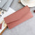 Long Women's Wallet Female Purses Tassel Coin Purse Card Holder Wallets Female Pu Leather Clutch Money Bag Pu Leather Wallet
