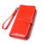 2020 New Women Oil Wax Leather Wallet Female Purses Big Capacity Hasp Zipper Purse Ladies Long Wristlet Clutch Coin Card Holders