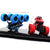 360 Degree Flipping Toddler Anti Shock Outdoor Alloy 6 Wheel Drive Toys Crawler Model Friction Powered Monster Truck Gift