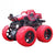 360 Degree Flipping Toddler Anti Shock Outdoor Alloy 6 Wheel Drive Toys Crawler Model Friction Powered Monster Truck Gift