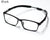 Unisex Ultralight Magnet Hanging necK Reading Glasses magnifier Women Men Adjustable Legs Presbyopia Spectacles +1.0~+4.0 L3
