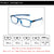 Unisex Ultralight Magnet Hanging necK Reading Glasses magnifier Women Men Adjustable Legs Presbyopia Spectacles +1.0~+4.0 L3
