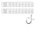 20/50pcs Fishing Hooks Set Barbed Single Circle Carp Hook High Carbon Steel Sea Fishinhook Fly Fishing Accessories Tackle