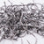 20/50pcs Fishing Hooks Set Barbed Single Circle Carp Hook High Carbon Steel Sea Fishinhook Fly Fishing Accessories Tackle