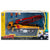 1:50 Alloy model car truck acousto-optic concrete pump truck adult metal ornaments Children's Christmas New Year Gift Toys