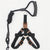 dadugo dog leash Traction Rope Pet dog harness for small and large dogs 5 color size s/m/l/xl