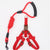dadugo dog leash Traction Rope Pet dog harness for small and large dogs 5 color size s/m/l/xl