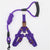 dadugo dog leash Traction Rope Pet dog harness for small and large dogs 5 color size s/m/l/xl