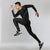 Men's Sportswear Compression Suits Training Clothing Set Training Jogging Sports Running Workout Gym Tights Dry Fit Plus Size