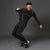 Men's Sportswear Compression Suits Training Clothing Set Training Jogging Sports Running Workout Gym Tights Dry Fit Plus Size
