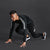 Men's Sportswear Compression Suits Training Clothing Set Training Jogging Sports Running Workout Gym Tights Dry Fit Plus Size