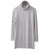 2020 new women's hood high collar loose long sleeve oversized sweater vest top high collar dress straight mini arrival Dress