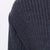 2020 new women's hood high collar loose long sleeve oversized sweater vest top high collar dress straight mini arrival Dress