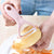 1pc Ceramic Vegetable Fruit Peeler Creative Cutlery Peeler Vegetable Cutter  Cooking Tools Kitchen Accessories Gadgets