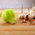 Kitchen Stainless Steel Garlic Press Crusher Home Cooking Vegetables Ginger Squeezer Masher Handheld Ginger Garlic Mincer Tools