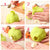 Kitchen Stainless Steel Garlic Press Crusher Home Cooking Vegetables Ginger Squeezer Masher Handheld Ginger Garlic Mincer Tools