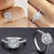 Fashion Cubic Zirconia Rings Wedding Jewelry Female Engagement Ring Crystal Gift Dropshipping