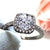 Fashion Cubic Zirconia Rings Wedding Jewelry Female Engagement Ring Crystal Gift Dropshipping