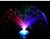 Stars Shine In The Dark Kids Toy Night 1PCS Color Optical Fiber Yarn Glowing Toys Flash LED Lights Glow In The Dark Kids Toys E