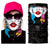 2020 Motor Scarf Halloween Headband Ski Face Shield Neck Warmer Headwear Cycling Sun Mask Balaclava facial mask Biker motobike
