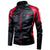Men 2019 Winter New Casual Motor Thick Fleece Leather Jackets Coat Men Autumn Outdoor Fashion Biker Warm PU Leather Jacket Men