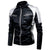 Men 2019 Winter New Casual Motor Thick Fleece Leather Jackets Coat Men Autumn Outdoor Fashion Biker Warm PU Leather Jacket Men