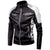 Men 2019 Winter New Casual Motor Thick Fleece Leather Jackets Coat Men Autumn Outdoor Fashion Biker Warm PU Leather Jacket Men