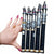 Hot Sale Mini Pocket Size Carbon Fiber Fishing Rod Telescopic Fishing Pole Sea Fishing Rod 1.3M 1.5M 1.8M 2.1M 2.4M