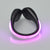 LED Luminous Shoe Clip Light Outdoor Running cycling Bicycle RGB Novelty Lighting Safety Night Warn lamp Night Runner