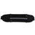 Waterproof Sport Runner Waist Bum Bag Running Jogging Belt Pouch Zip Fanny Pack Adjustable and Elastic Strap