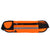 Waterproof Sport Runner Waist Bum Bag Running Jogging Belt Pouch Zip Fanny Pack Adjustable and Elastic Strap