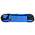 Waterproof Sport Runner Waist Bum Bag Running Jogging Belt Pouch Zip Fanny Pack Adjustable and Elastic Strap