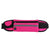 Waterproof Sport Runner Waist Bum Bag Running Jogging Belt Pouch Zip Fanny Pack Adjustable and Elastic Strap