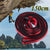 Outdoor Climbing Flat Belt Loop 13mm Slings Runners Nylon Climbing/Caving Sling climbing rope chrysanthemum fitness equipment#25