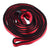 Outdoor Climbing Flat Belt Loop 13mm Slings Runners Nylon Climbing/Caving Sling climbing rope chrysanthemum fitness equipment#25