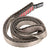 23KN 16mm 60cm/2ft Rope Runner Webbing Sling Flat Strap Belt for Mountaineering Rock Climbing Caving Rappelling Rescue