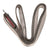 23KN 16mm 60cm/2ft Rope Runner Webbing Sling Flat Strap Belt for Mountaineering Rock Climbing Caving Rappelling Rescue