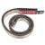 23KN 16mm 60cm/2ft Rope Runner Webbing Sling Flat Strap Belt for Mountaineering Rock Climbing Caving Rappelling Rescue