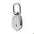 304 Stainless Steel Pulley Blocks Rope Runner Kayak Boat Accessories Canoe Anchor Trolley Kit