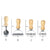 Pasta Hand-Cutting Machine Embossed Dumpling Embossing Machine With cuisine gadget kitchenware Home Gadgets