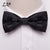 Bowtie men formal necktie boy Men's Fashion business wedding bow tie Male Dress Shirt krawatte legame gift