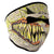 Motorcycle Face Mask Cycling Full Face Mask Skull Scarf Hood Neck Helmet for Ski Motorcycle Bike Biker