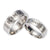 King Queen Couples Rings for Women Men Stainless Steel Crown Rings King Queen Men's Jewelry Best Listing 2020 Products for Love