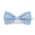 Sale 1PC Gentleman Men Classic Satin Bowtie Necktie For Wedding Party Adjustable Bow tie knot